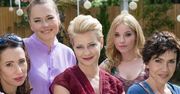 "Kochaj": Zdjęcia z filmu tylko u nas