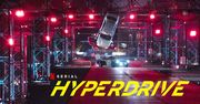 Netflix Hyperdrive - zapowiedź motoryzacyjnego show z udziałem Polki