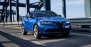 Rewolucyjny SUV w segmencie premium? Alfa Romeo Tonale!
