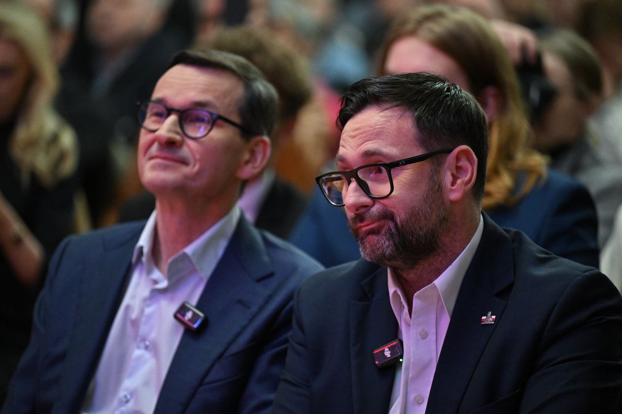 PiS przyznaje się do błędu. Obajtek: kto się nie myli