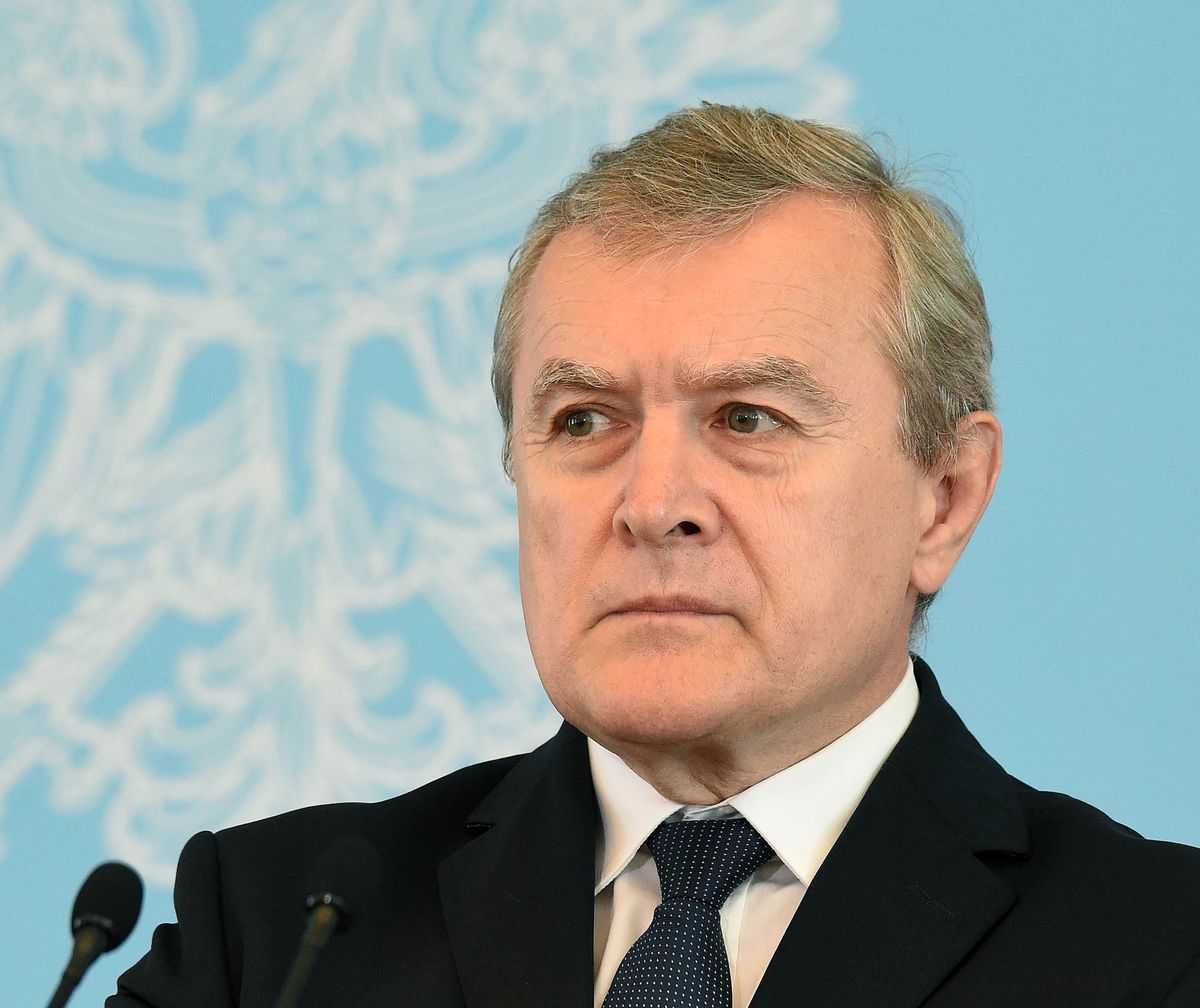 Gliński: po raz pierwszy przekroczymy magiczny próg 1 proc. budżetu na kulturę