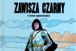 Życie zapisane w szklanym oku