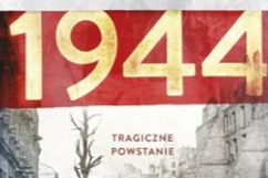 Zaproszenie na spotkanie autorskie z Alexandrą Richie, autorką książki WARSZAWA 1944. TRAGICZNE POWSTANIE