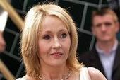 J.K. Rowling: Nigdy nie mów nigdy