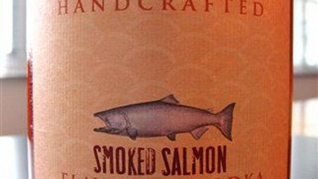 10 najdziwniejszych smaków wódki [+18] 1