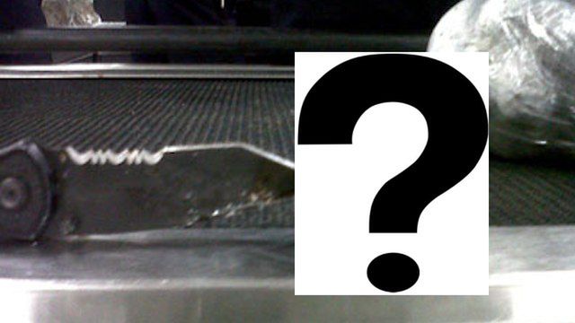 Nowy, dziwaczny sposób na przemyt kokainy 1