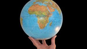 TOP 4: Poważne pomysły na ratowanie świata 1