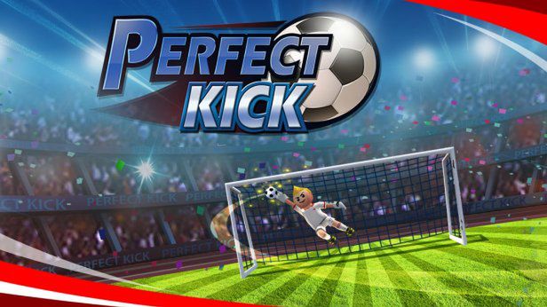 Aplikacja Dnia: Perfect Kick, zostań mistrzem karniaków! 1