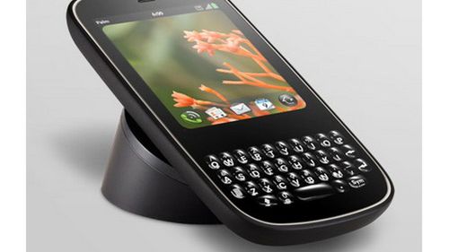 Palm Pixi trafi do Europy 1