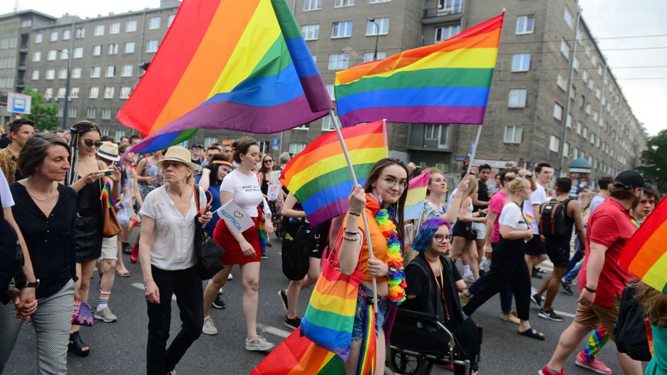 lgbt