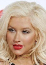Eminem i Christina Aguilera trzymają z ekipą