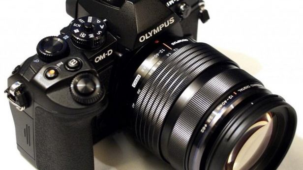 Olympus OM-D E-M1 oraz obiektyw 12-40 mm f/2.8 - nowe zdjęcia i ceny 1