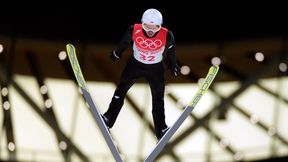 Pekin 2022. Czwarty złoty medal Kamila Stocha jest możliwy. Zaskakujące porównanie do legendy skoków