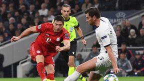 Liga Mistrzów. Bayern Monachium ucieka rywalom. Zobacz tabele po 2. kolejce