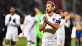 Eliminacje Euro 2020. Kosowo - Anglia: Harry Kane przeszedł do historii. Kapitalny wyczyn napastnika