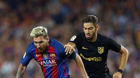 Primera Division: Olbrzymie emocje w hicie! Messi z urazem, Barca bez wygranej