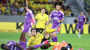 GKS Katowice pokazał charakter