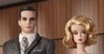 "Mad Meni" jako lalki Barbie!