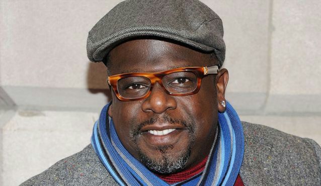 "Dwie spłukane dziewczyny": Cedric the Entertainer gościnnie w serialu