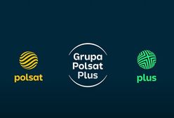 Koniec ze słoneczkiem. Grupa Polsat zmienia nazwę i logotyp