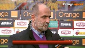 Nieudany powrót Probierza na stare śmieci. "Musimy odbudować morale"