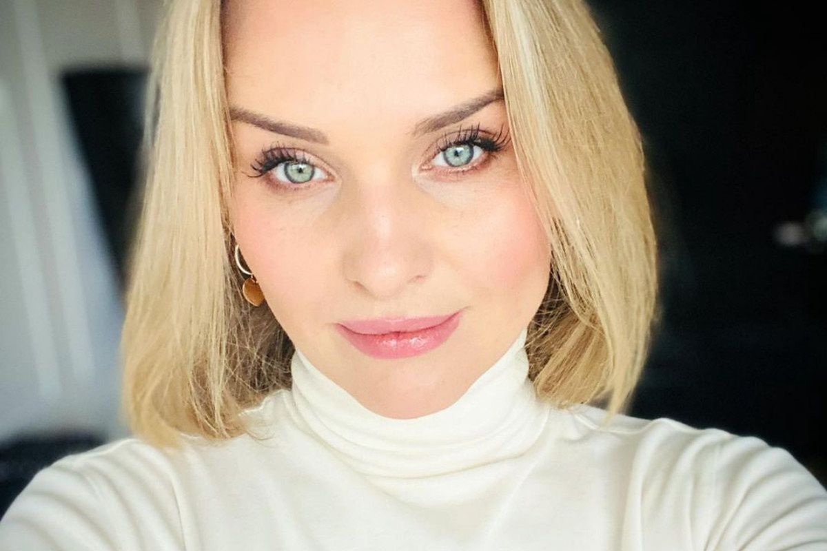 Magdalena Chorzewska uderza w kandydatki do "Ślubu od pierwszego wejrzenia" 