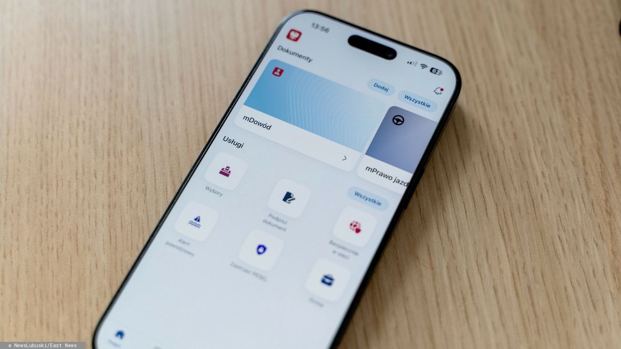 Nowa funkcja w mObywatelu. Skorzysta pół miliona osób