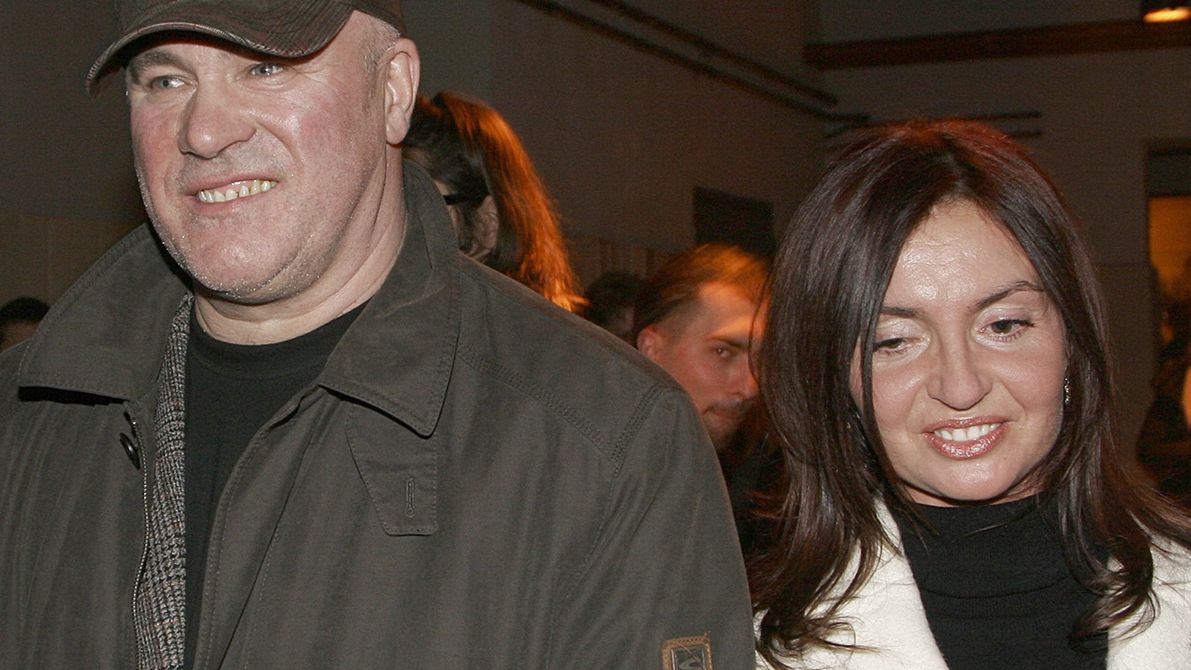 Poznaliśmy szczegóły pogrzebu Edyty Rynkowskiej.