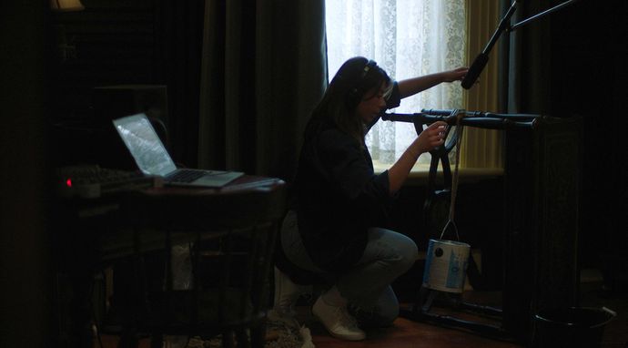 Sprawa nierozwiązana