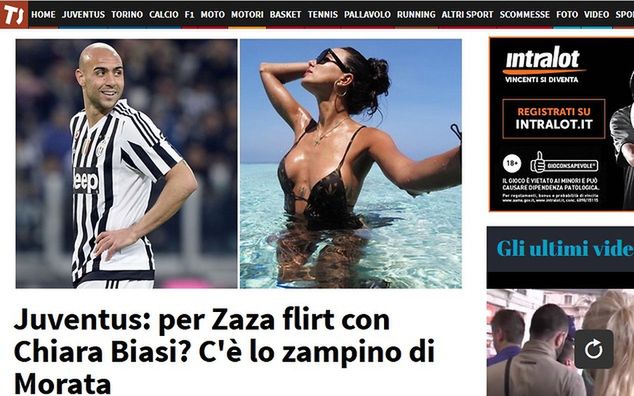 Fot. www.tuttosport.com