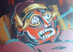 Planete+ Mechaniczna pomarańcza - fantazja czy przepowiednia?