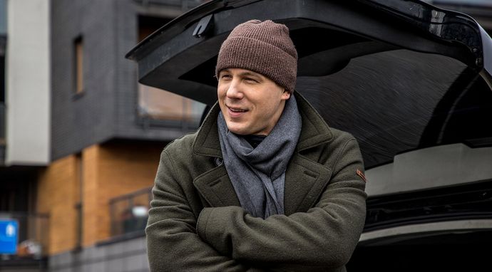 Papiery na szczęście