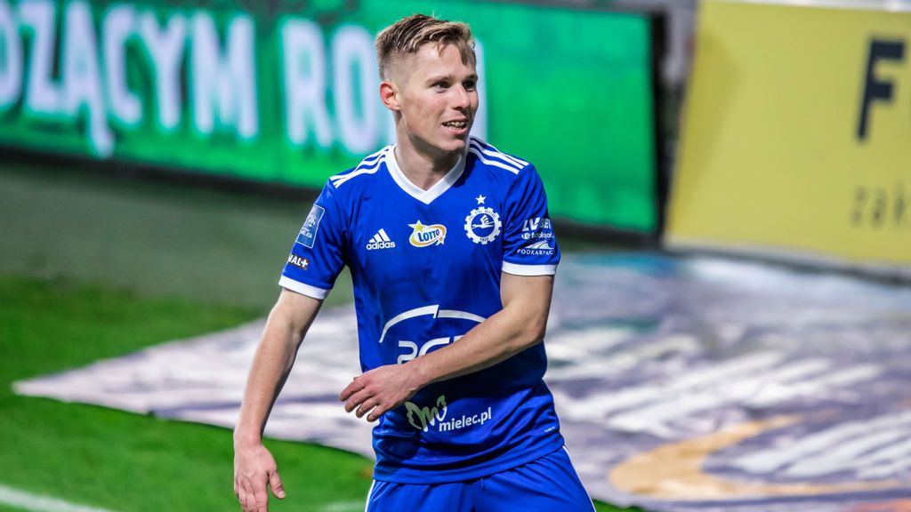 Getty Images /  Mikolaj Barbanell/SOPA Images/LightRocket / Na zdjęciu: Grzegorz Tomasiewicz