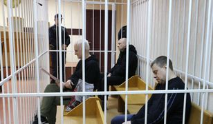 Skandaliczny wyrok na Białorusi. Jest reakcja ONZ