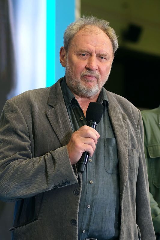 Andrzej Grabowski