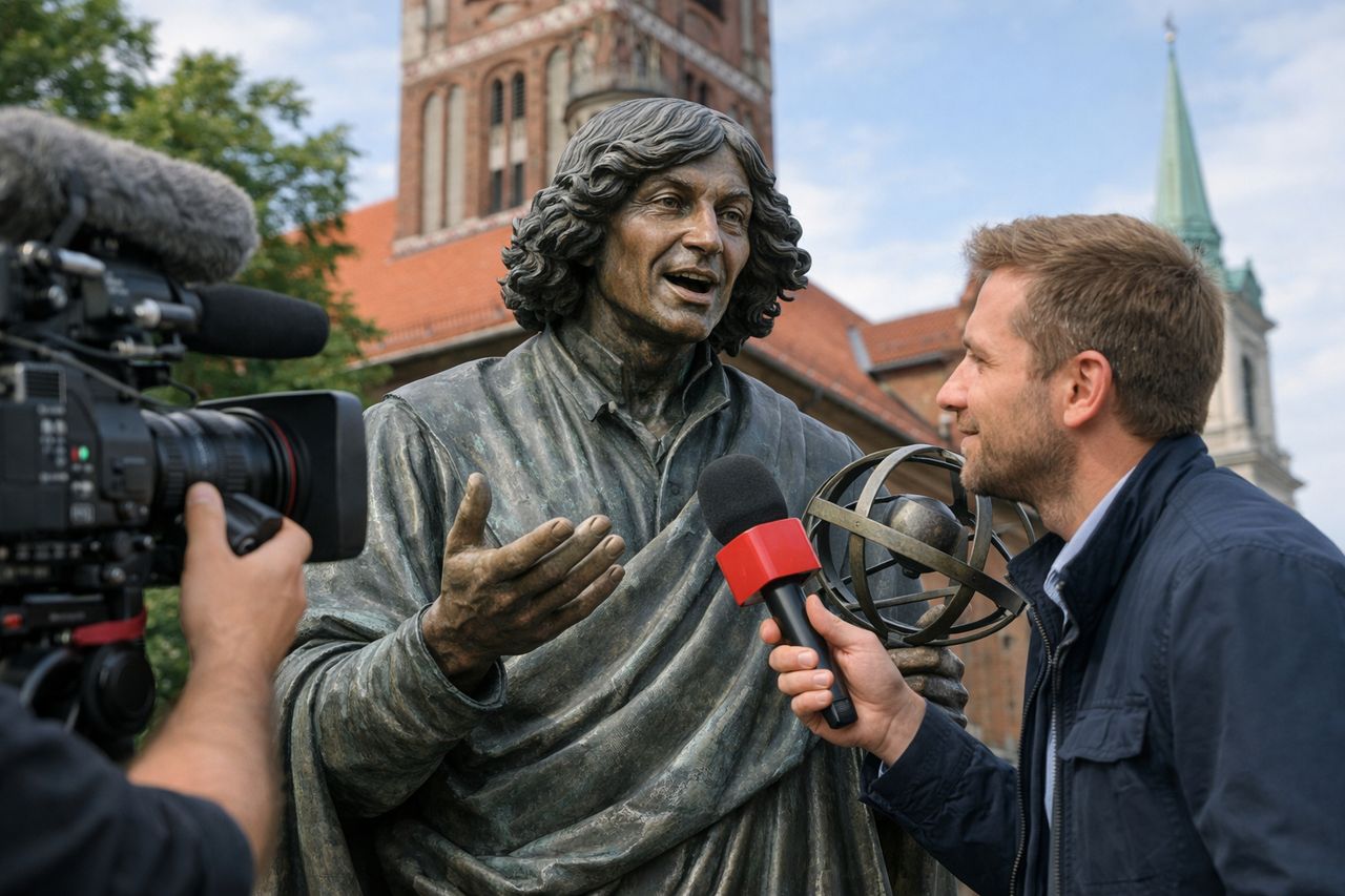 Poprowadź swój program wideo na Metropolia Toruńska .pl !