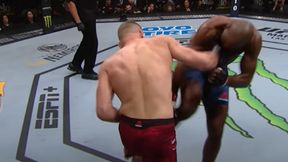 Legendarna polska siła! To był wielki odwet Błachowicza [WIDEO]