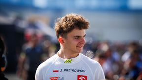 Polski talent przed kluczowym występem w Katarze. "Wiele może się wydarzyć"