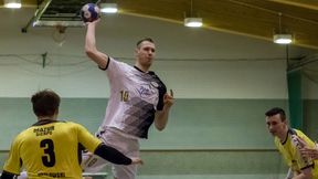 Polski Cukier Pomezania - GKS. Wygrana gospodarzy w derbach województwa