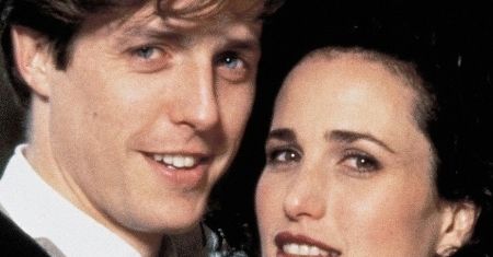 Andie MacDowell: Mijają lata, a ona wygląda coraz lepiej