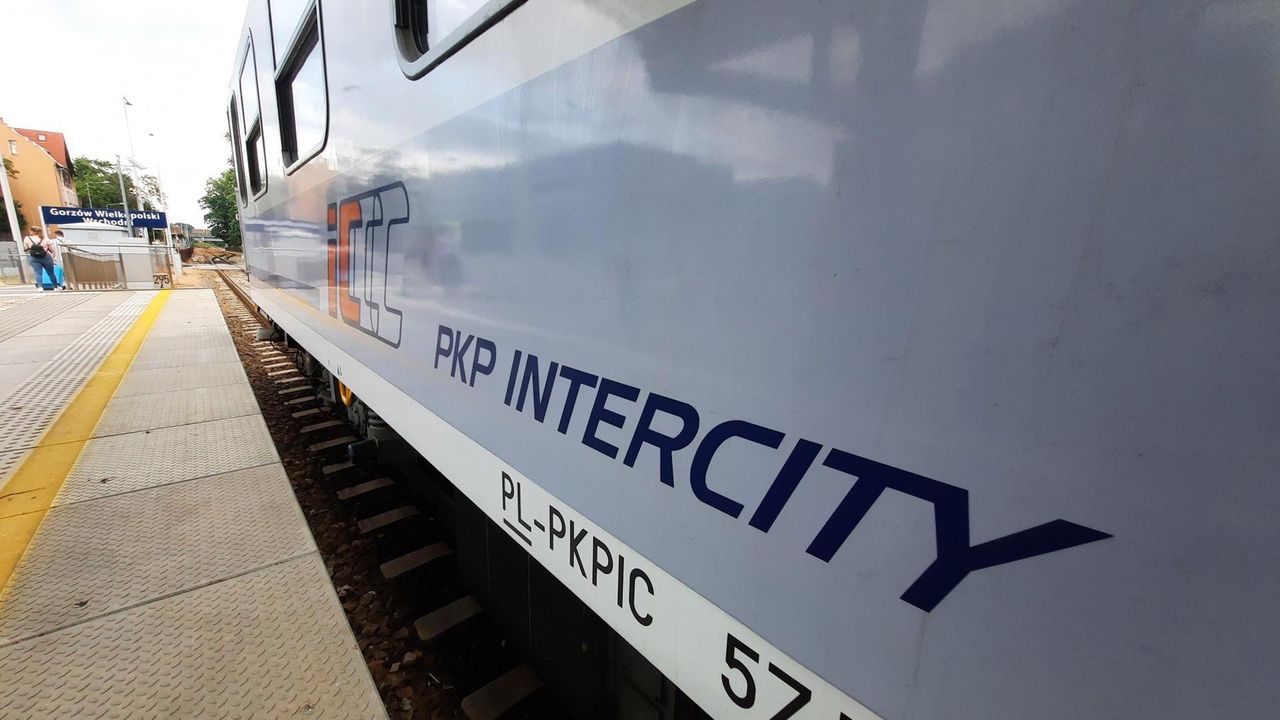 Pociągi relacji Wrocław-Szczecin będą tańsze. Ale tylko w poniedziałki