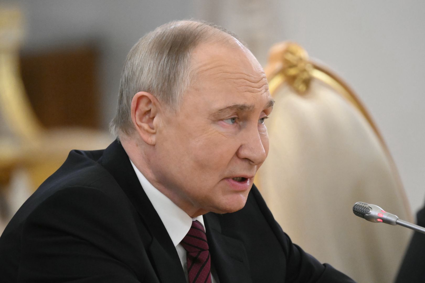 Putin nie chce rozejmu. Ukraiński ekspert nie ma złudzeń
