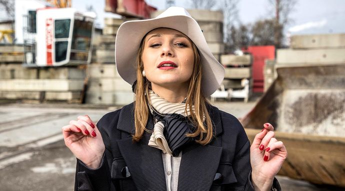 Papiery na szczęście