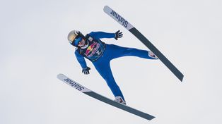 Marusiak i Hłuchowa mistrzami Ukrainy