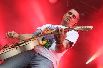 Jarocin Festiwal 2025. Dzień pierwszy - Kobranocka