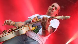 Jarocin Festiwal 2025. Dzień pierwszy - Kobranocka