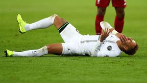 Były piłkarz Liverpoolu atakuje Neymara i spółkę. "Powinni się wstydzić"