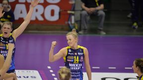 Liga Mistrzyń: thriller w Bukareszcie, VakifBank Stambuł w finale. Zespół Joanny Wołosz zagra o brązowy medal