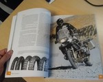 Ksika "Wyprawy motocyklowe" - recenzja