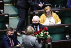 Wotum nieufności dla Jarosława Kaczyńskiego. Posłowie Kukiz'15 nie głosowali